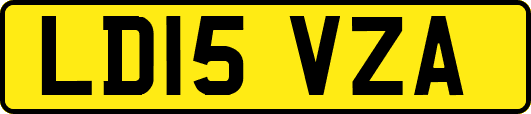 LD15VZA