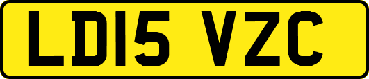LD15VZC
