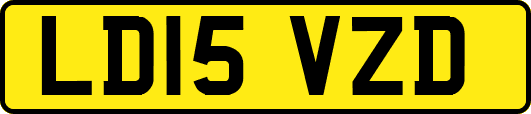 LD15VZD