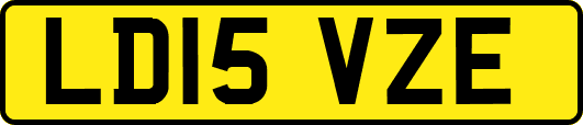 LD15VZE