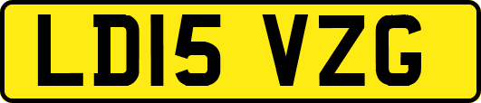 LD15VZG