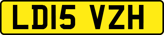 LD15VZH