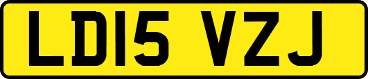 LD15VZJ