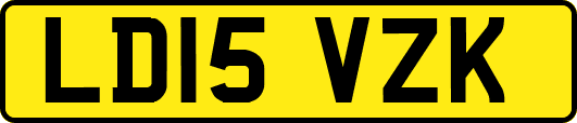 LD15VZK