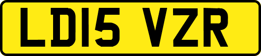 LD15VZR