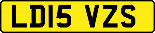 LD15VZS