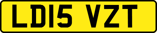LD15VZT
