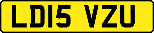 LD15VZU