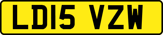 LD15VZW