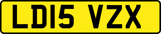 LD15VZX