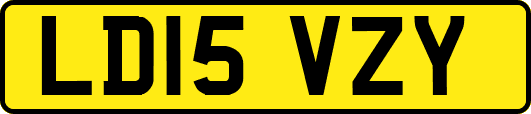 LD15VZY