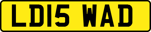 LD15WAD