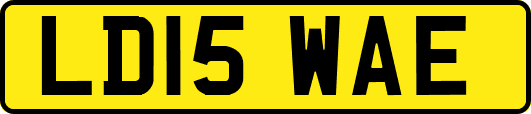 LD15WAE