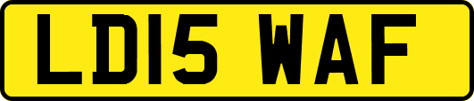 LD15WAF
