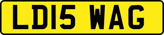 LD15WAG