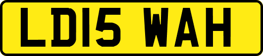 LD15WAH