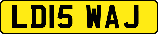 LD15WAJ