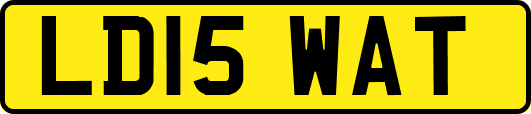 LD15WAT