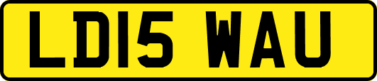 LD15WAU
