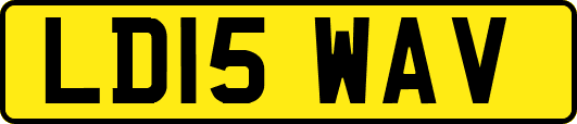 LD15WAV