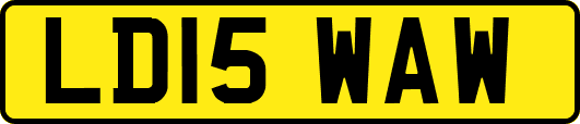 LD15WAW