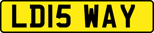 LD15WAY