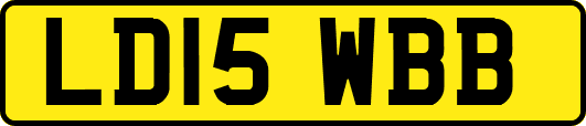 LD15WBB