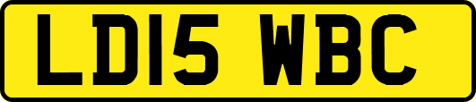 LD15WBC