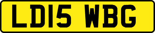 LD15WBG