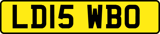 LD15WBO