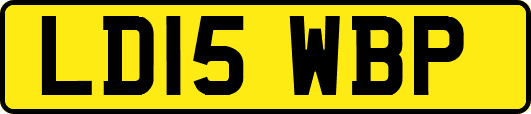 LD15WBP