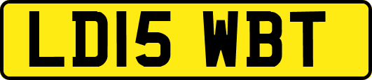 LD15WBT