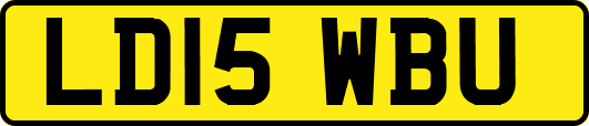 LD15WBU