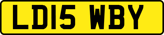 LD15WBY