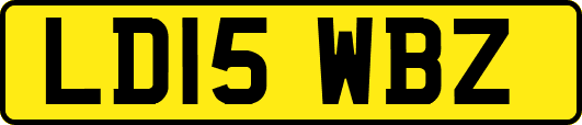LD15WBZ