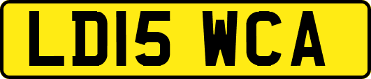LD15WCA