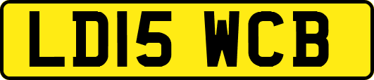 LD15WCB