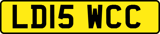 LD15WCC
