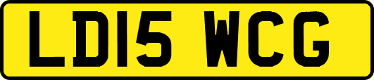 LD15WCG