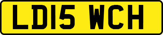 LD15WCH