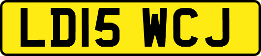 LD15WCJ
