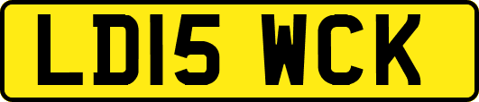 LD15WCK