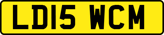 LD15WCM