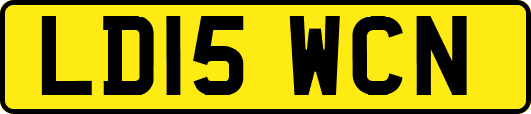 LD15WCN