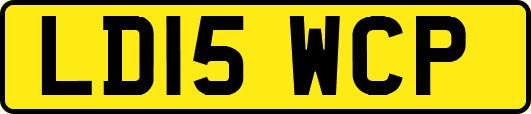 LD15WCP