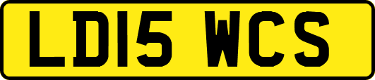 LD15WCS