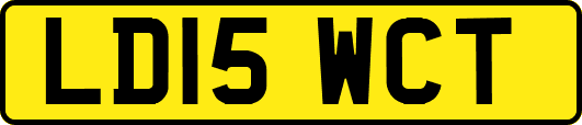 LD15WCT
