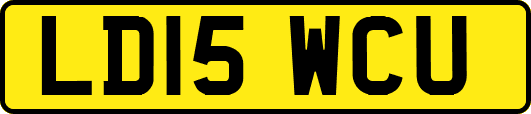 LD15WCU