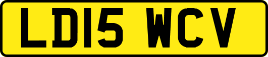 LD15WCV