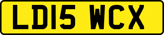 LD15WCX